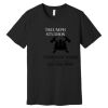 Triumph - Unisex Jersey Short Sleeve Tee Thumbnail