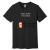 Triumph - Unisex Jersey Short Sleeve Tee Thumbnail