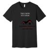 Triumph - Unisex Jersey Short Sleeve Tee Thumbnail