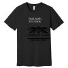 Triumph - Unisex Jersey Short Sleeve Tee Thumbnail