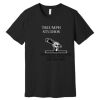 Triumph - Unisex Jersey Short Sleeve Tee Thumbnail
