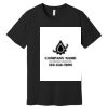 Triumph - Unisex Jersey Short Sleeve Tee Thumbnail