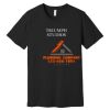 Triumph - Unisex Jersey Short Sleeve Tee Thumbnail