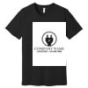 Triumph - Unisex Jersey Short Sleeve Tee Thumbnail