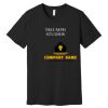 Triumph - Unisex Jersey Short Sleeve Tee Thumbnail