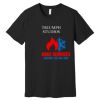 Triumph - Unisex Jersey Short Sleeve Tee Thumbnail