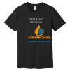 Triumph - Unisex Jersey Short Sleeve Tee Thumbnail