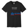 Triumph - Unisex Jersey Short Sleeve Tee Thumbnail