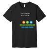 Triumph - Unisex Jersey Short Sleeve Tee Thumbnail
