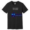Triumph - Unisex Jersey Short Sleeve Tee Thumbnail