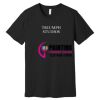 Triumph - Unisex Jersey Short Sleeve Tee Thumbnail