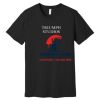 Triumph - Unisex Jersey Short Sleeve Tee Thumbnail
