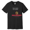 Triumph - Unisex Jersey Short Sleeve Tee Thumbnail