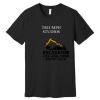 Triumph - Unisex Jersey Short Sleeve Tee Thumbnail