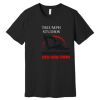 Triumph - Unisex Jersey Short Sleeve Tee Thumbnail