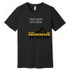 Triumph - Unisex Jersey Short Sleeve Tee Thumbnail