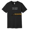 Triumph - Unisex Jersey Short Sleeve Tee Thumbnail