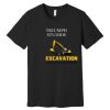 Triumph - Unisex Jersey Short Sleeve Tee Thumbnail