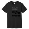 Triumph - Unisex Jersey Short Sleeve Tee Thumbnail