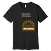 Triumph - Unisex Jersey Short Sleeve Tee Thumbnail