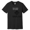 Triumph - Unisex Jersey Short Sleeve Tee Thumbnail