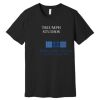 Triumph - Unisex Jersey Short Sleeve Tee Thumbnail