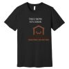 Triumph - Unisex Jersey Short Sleeve Tee Thumbnail