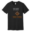 Triumph - Unisex Jersey Short Sleeve Tee Thumbnail