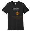 Triumph - Unisex Jersey Short Sleeve Tee Thumbnail