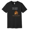Triumph - Unisex Jersey Short Sleeve Tee Thumbnail