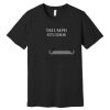 Triumph - Unisex Jersey Short Sleeve Tee Thumbnail