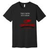 Triumph - Unisex Jersey Short Sleeve Tee Thumbnail
