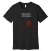 Triumph - Unisex Jersey Short Sleeve Tee Thumbnail