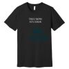 Triumph - Unisex Jersey Short Sleeve Tee Thumbnail