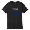 Triumph - Unisex Jersey Short Sleeve Tee Thumbnail