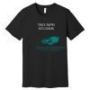 Triumph - Unisex Jersey Short Sleeve Tee Thumbnail