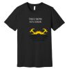 Triumph - Unisex Jersey Short Sleeve Tee Thumbnail