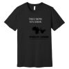 Triumph - Unisex Jersey Short Sleeve Tee Thumbnail