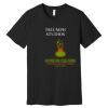 Triumph - Unisex Jersey Short Sleeve Tee Thumbnail
