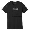 Triumph - Unisex Jersey Short Sleeve Tee Thumbnail