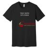 Triumph - Unisex Jersey Short Sleeve Tee Thumbnail