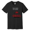 Triumph - Unisex Jersey Short Sleeve Tee Thumbnail