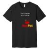 Triumph - Unisex Jersey Short Sleeve Tee Thumbnail