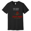 Triumph - Unisex Jersey Short Sleeve Tee Thumbnail