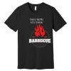 Triumph - Unisex Jersey Short Sleeve Tee Thumbnail