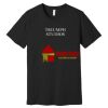 Triumph - Unisex Jersey Short Sleeve Tee Thumbnail