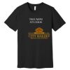 Triumph - Unisex Jersey Short Sleeve Tee Thumbnail