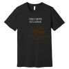Triumph - Unisex Jersey Short Sleeve Tee Thumbnail