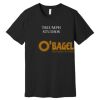 Triumph - Unisex Jersey Short Sleeve Tee Thumbnail