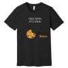 Triumph - Unisex Jersey Short Sleeve Tee Thumbnail